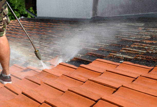 Roof Power Washing Services in Minster, OH