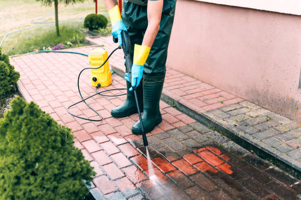 Best Roof Power Washing Services  in Minster, OH