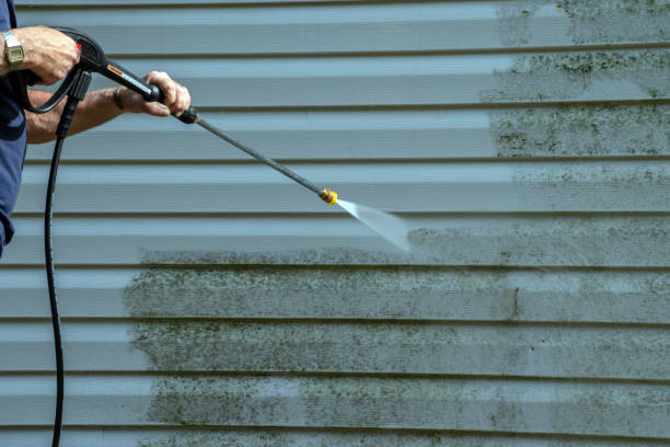 Trusted Minster, OH Pressure Washing Experts