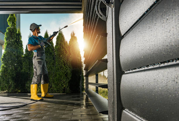 Pressure Washing Contractors in Minster, OH