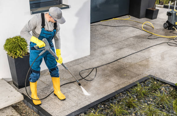 Best Pressure Washing Siding  in Minster, OH