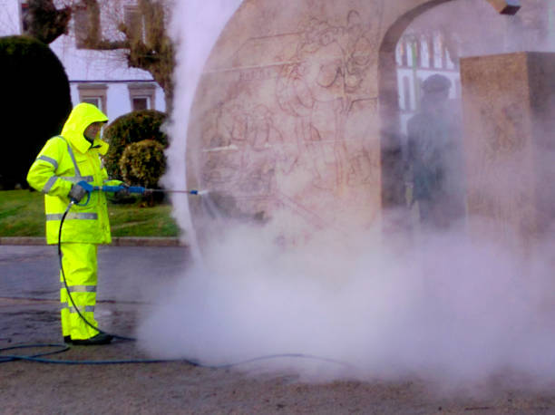 Best Affordable Power Washing  in Minster, OH